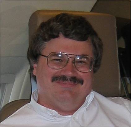 informal
photo of James