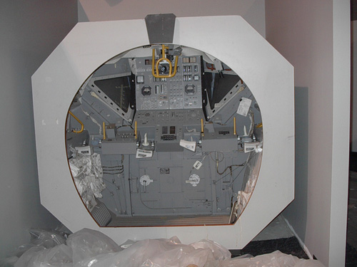 LM Procedures Trainer