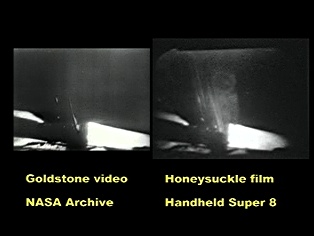Goldstone vs HSK Super-8