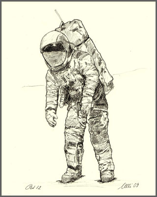 Bearing The Responsibility