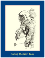 Facing The Next Task