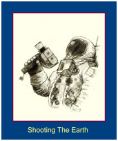 Shooting The Earth