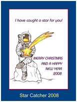 Star Catcher 2008
