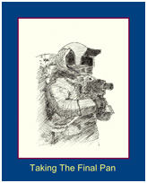 Taking the Final Pan