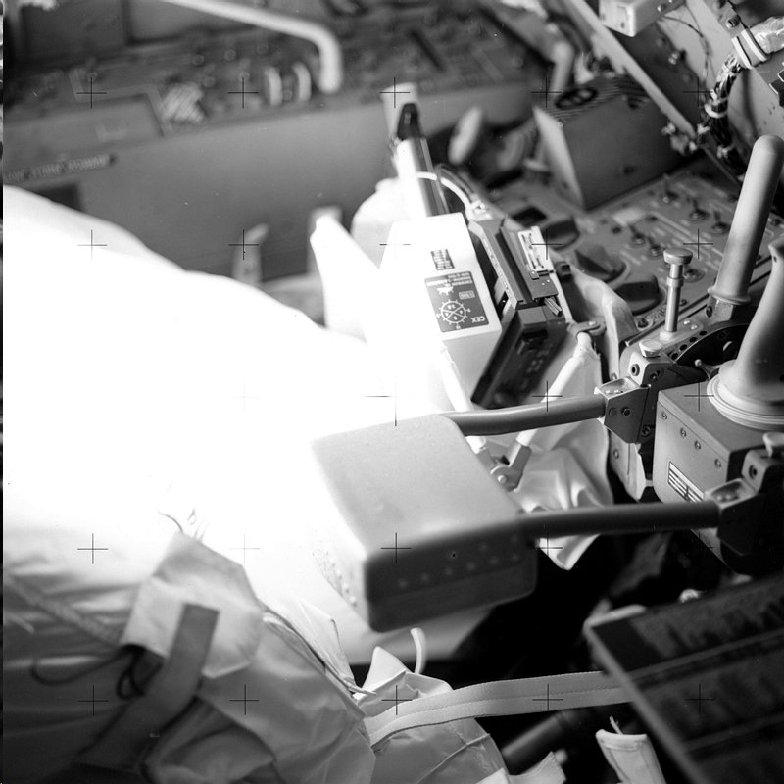 Apollo 13
            Purse