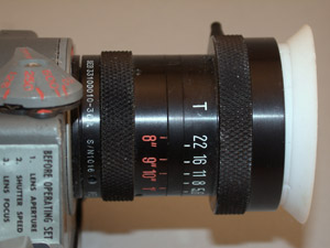 Lotzmann Mauer
                lens