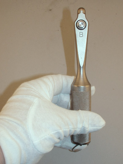 Tool B
                  7829