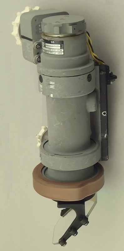 HD video frame
                    of COAS