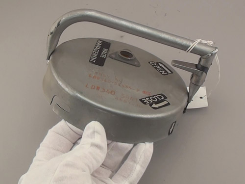 Lotzmann photo
                  waste management cover