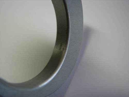 Appraiser's
                  close-up large hook