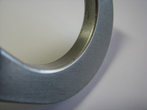 Appraiser's
                  close-up large hook