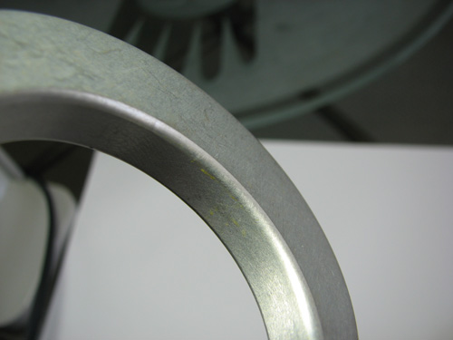 Appraiser's
                  close-up large hook