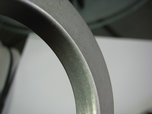 Appraiser's
                  close-up large hook