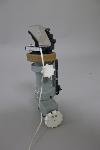 NASM
                  Conservation Photo COAS with Filter