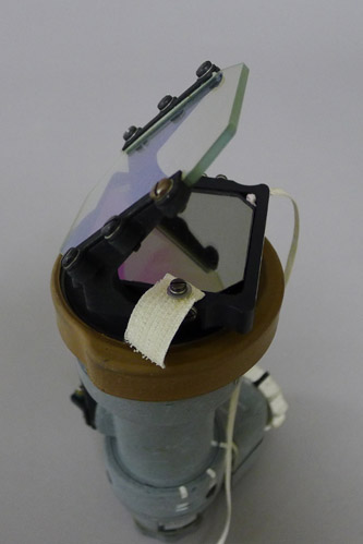 NASM
                  Conservation Photo COAS with Filter