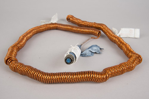 LY NASM Conservation DAC power cable