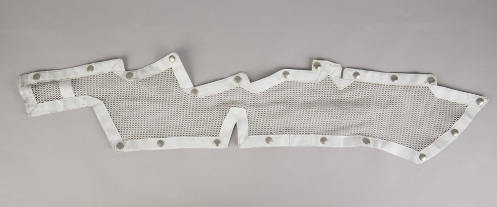 LY NASM photo Netting