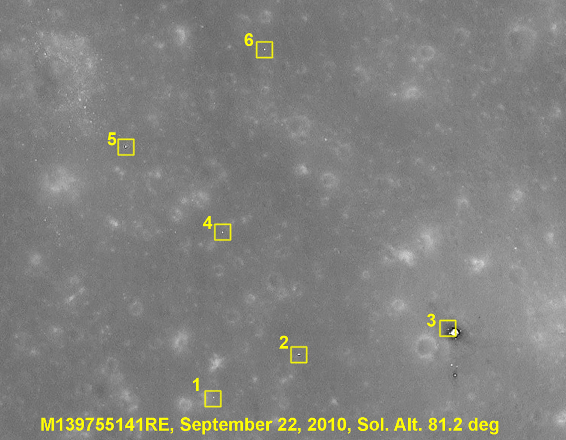LM
                    insulation pieces 22 Sep 2010 Solar El 88 Az 195