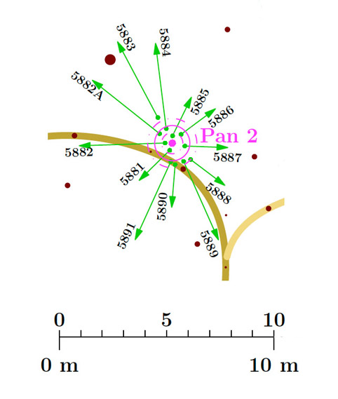 Apollo 11 Pan 2 Map 8 January 2012