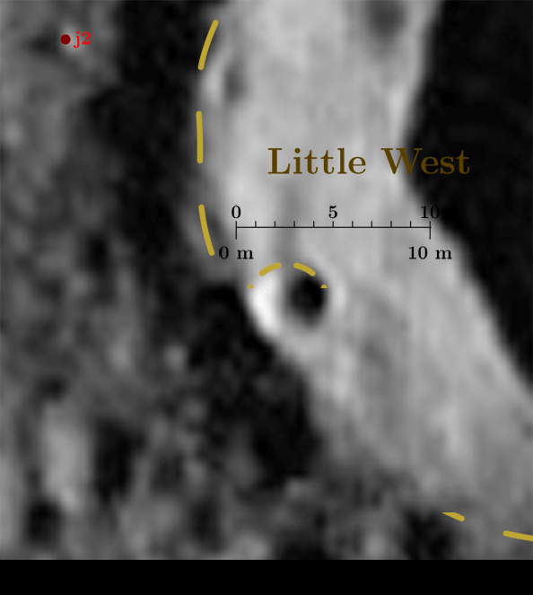 Three-step movement of Pan 5 station
to proper location