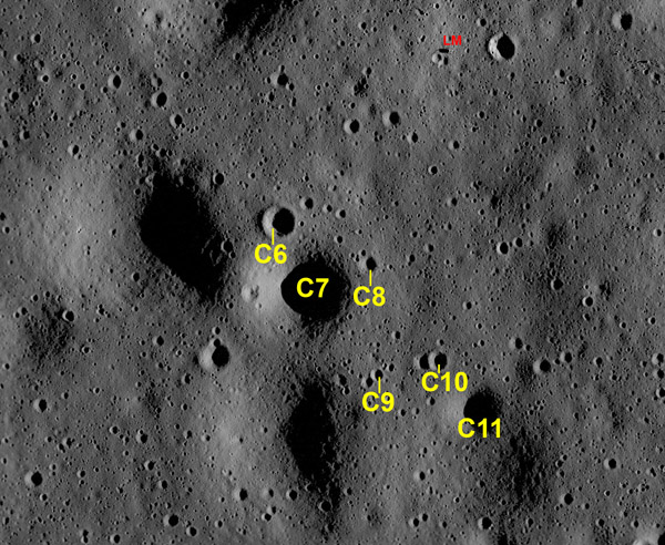 C6-11
                  in a detail from M116161085R