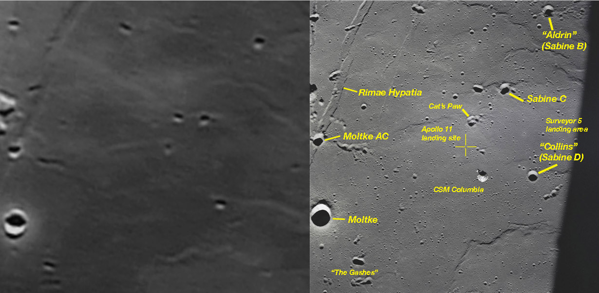 12 Sept 2006 Tranquility