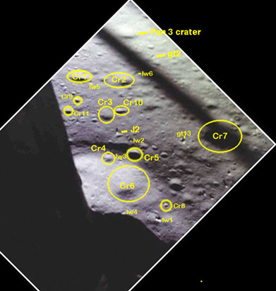DAC
view of the area between Little West and Pan 3 Crater