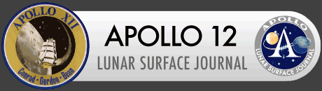 Apollo 12 LSJ Banner