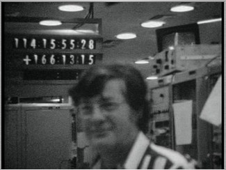 HSK Timer at GET 116:13:15