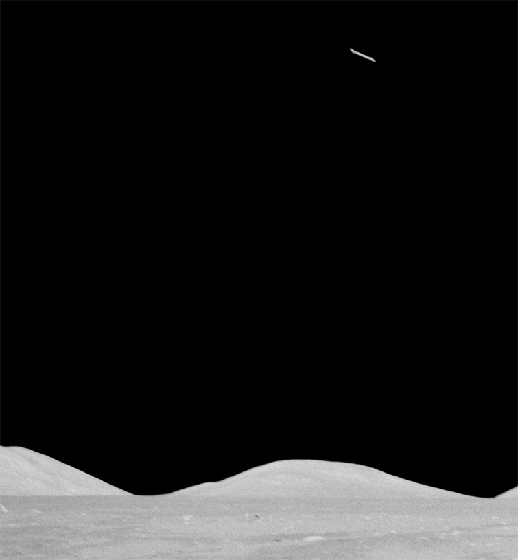 Hammer Flight Animated GIF