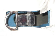 OPS
                  Helmet Mounting Clip