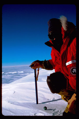 Eppler of the Antarctic