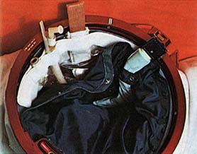 Food Stick and Drink Nozzle