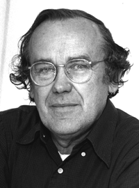 Marcus Gerhardt Langseth