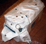 OPS from left
                  rear